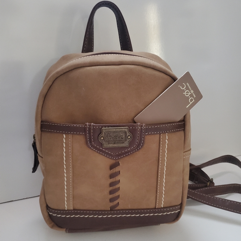 BOC BAG - Picture 2 of 10